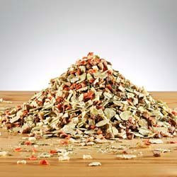 Produktbild von alsa-nature Vitamin-Mix Hundefutter - 2 x 1 kg