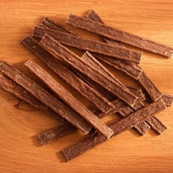 Produktbild von alsa-nature Wild-Riegel Kauartikel - 2 x 100 g