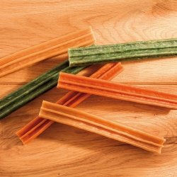 Produktbild von alsa-nature Zahnpflege-Snack Denta-Zack - 3 x 10 Stk.