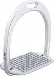 Produktbild von Alu-Sattelstütze flach für Kinder Alfa Jump