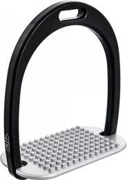 Produktbild von Alu-Sattelstütze flach für Kinder Alfa Jump