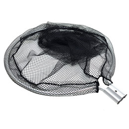 Produktbild von Alukescher 50 cm mit Teleskopstange