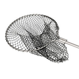 Produktbild von Alukescher 58 cm mit Teleskopstange