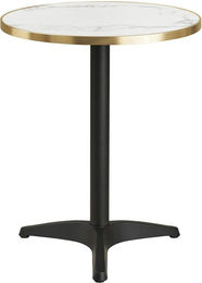 Produktbild von Aluminium Bistro-Tisch House Nordic