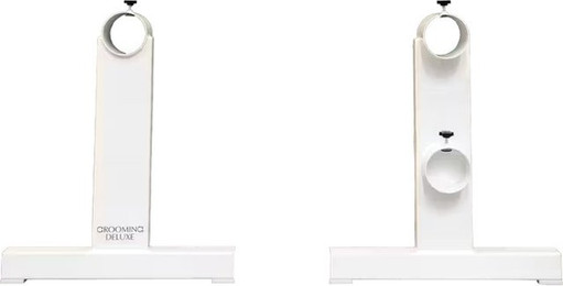 Produktbild von Aluminium Cavaletti Grooming Deluxe (x2)