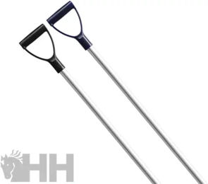 Produktbild von Aluminium Gabelstiel Vplast