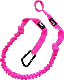 Produktbild von Aluminium Karabiner-Zugleine I-DOG Canicross One