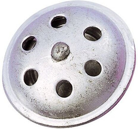 Produktbild von Aluminium-Klappe für Lamm-Schnuller Tétiblue