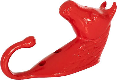 Produktbild von Aluminium Pferdekopfhaken Umbria Equitazione