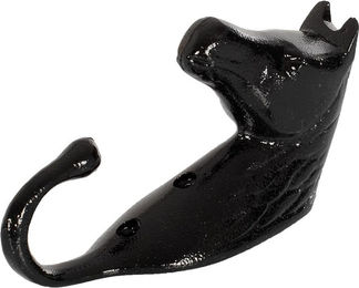 Produktbild von Aluminium Pferdekopfhaken Umbria Equitazione