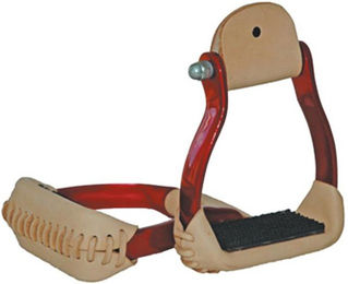 Produktbild von Aluminium Reitsteig mit rutschfester Fußplatte Pool's