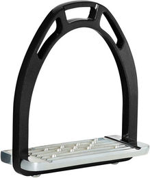 Aluminium Reitsteigbügel Horze – Bild 1 von 2