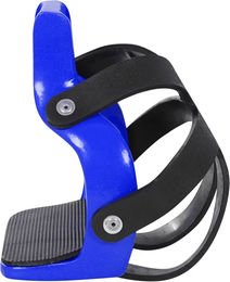 Produktbild von Aluminium Reitsteigbügel mit Käfigohr Umbria Equitazione SS