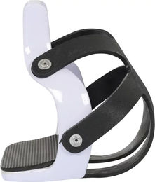 Produktbild von Aluminium Reitsteigbügel mit Käfigohr Umbria Equitazione SS