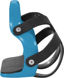 Produktbild von Aluminium Reitsteigbügel mit Käfigohr Umbria Equitazione SS