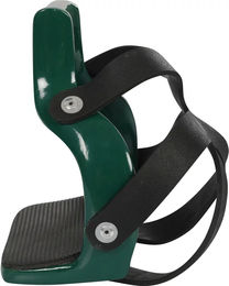 Produktbild von Aluminium Reitsteigbügel mit Käfigohr Umbria Equitazione SS