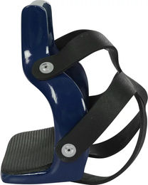 Produktbild von Aluminium Reitsteigbügel mit Käfigohr Umbria Equitazione SS