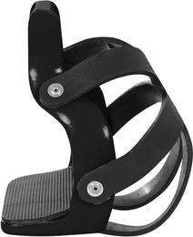 Produktbild von Aluminium Reitsteigbügel mit Käppchen Umbria Equitazione