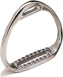 Produktbild von Aluminium Rennreitsteigbügel Sefton