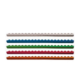 Produktbild von Aluminium-Ringe 4 mm 20er Pack