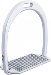 Produktbild von Aluminium-Sattelstützen flach Alfa Jump