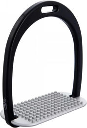 Produktbild von Aluminium-Sattelstützen flach Alfa Jump