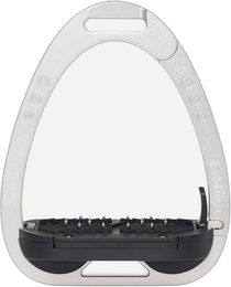 Aluminium-Sattelstützen für das Reiten LeMieux Vector – Bild 1 von 7