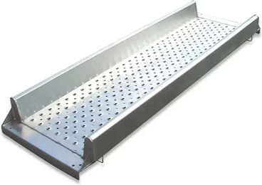 Produktbild von Aluminium-Tränke für Rinder APS