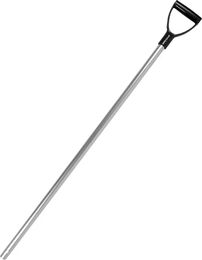 Aluminiumgriff mit Gabelverlängerung V-Plast – Bild 1 von 8