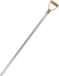 Produktbild von Aluminiumgriff mit Gabelverlängerung V-Plast