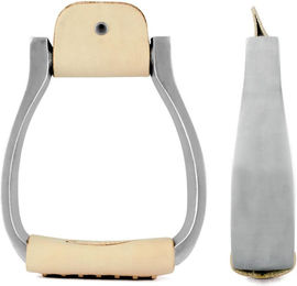 Produktbild von Aluminiumsättel für Westernreiten Lakota