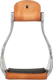 Produktbild von Aluminiumsättel für Westernreiten Metalab FG