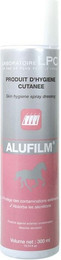 Produktbild von Aluminiumspray Verband für Pferde Lpc Alufilm