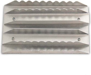 Produktbild von Aluminiumstriegel HFI