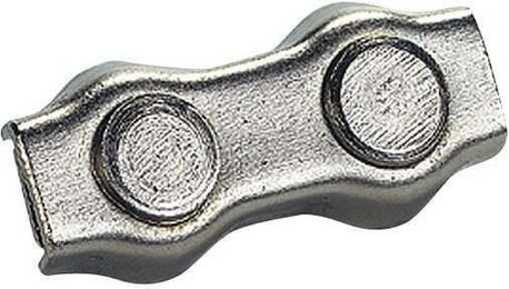 Produktbild von Aluminiumverbindung für Schnüre Beaumont (x5)