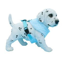 Alvonja Hunde-Geschirr Softgeschirr verstellbar – Bild 1 von 5