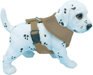 Produktbild von Alvonja Hunde-Geschirr verstellbar für kleine bis große Hunde