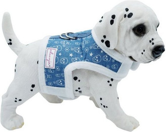 Produktbild von Alvonja Hunde-Geschirr verstellbar für kleine bis große Hunde