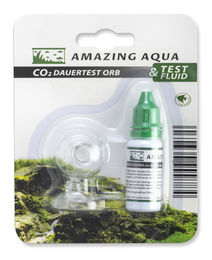 Produktbild von Amazing Aqua Glas CO2 Indikator Orb CO2 Anlagen