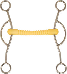 Produktbild von Americaner Gebiss für Pferde Happy Mouth Americ Bite Tor