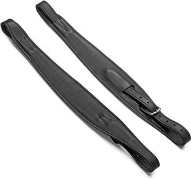 Produktbild von Amerigo breite Monosteigbügelriemen