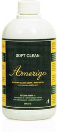 Produktbild von Amerigo Soft Clean 500 ml