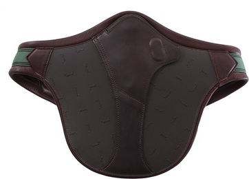 Produktbild von Amerigo Stollenschutzgurt mit Magnetverschluss für Vorderzeug