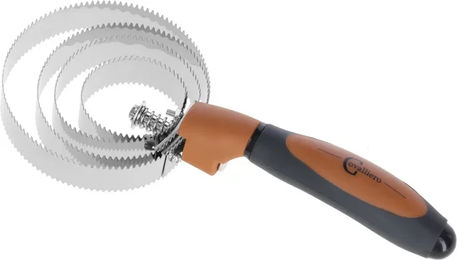 Amerikanische Striegel für Pferde Covalliero 2K – Bild 1 von 2