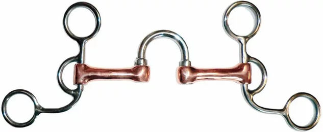 Produktbild von Amerikanisches Gebiss Brad Ren's