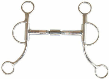 Produktbild von Amerikanisches Gebiss Brad Ren's