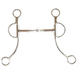 Produktbild von Amerikanisches Gebiss Brad Ren's