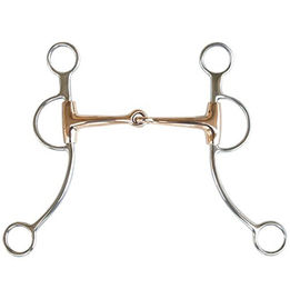 Produktbild von Amerikanisches Gebiss Brad Ren's