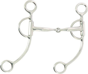 Produktbild von Amerikanisches Gebiss Feeling