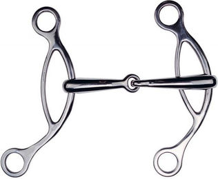 Produktbild von Amerikanisches Gebiss Feeling